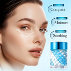 Collagen Anti-Wrinkle Moisturizing Eye Cream