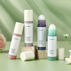 Refreshing Roll-On Body Perfume for Daily Odor Control