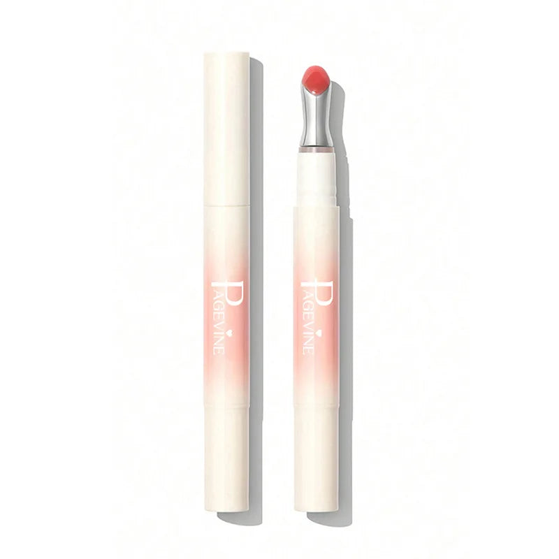 Water-Gloss Hydrating Lip Glaze