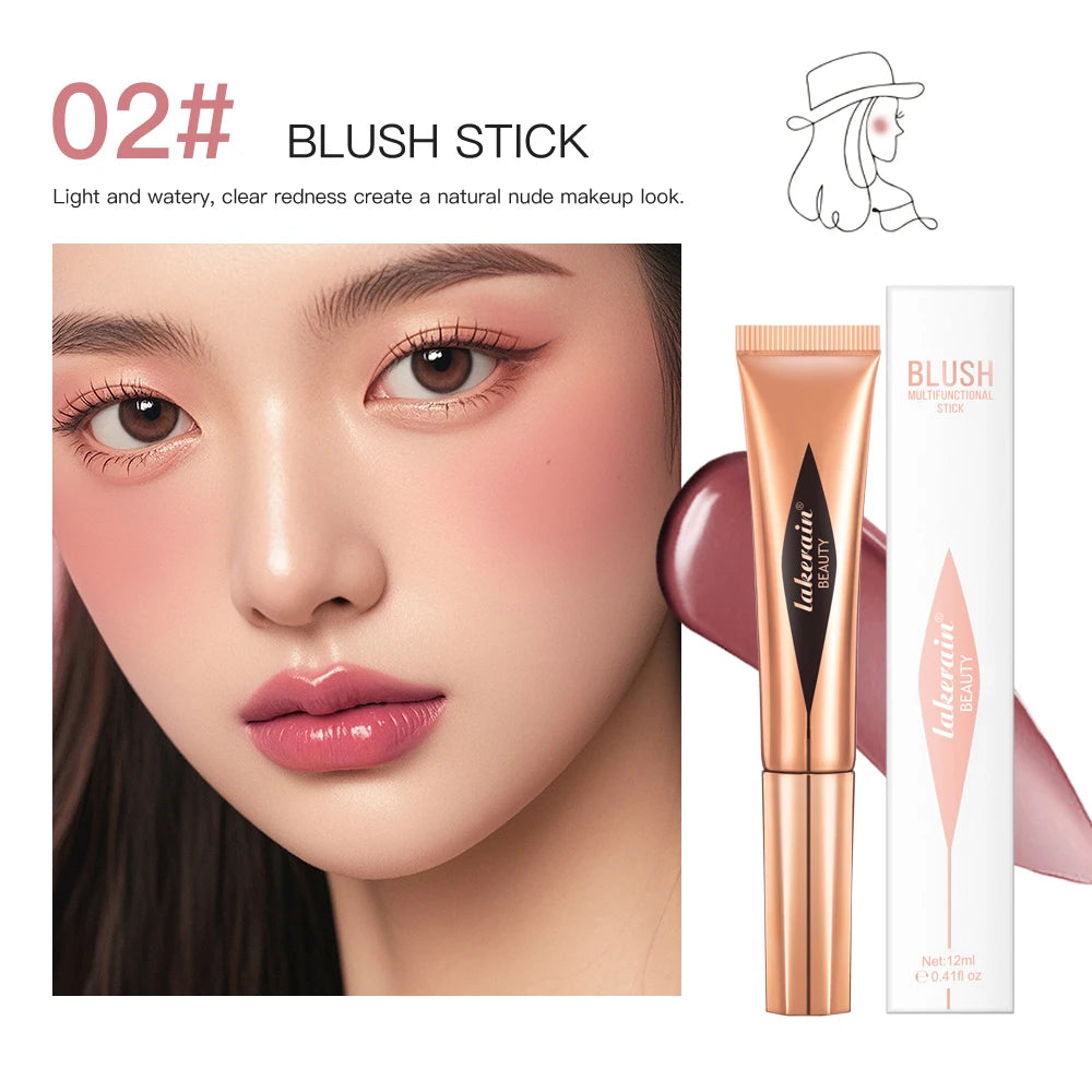 Liquid Face Contour and Highlighter Beauty Wand