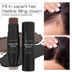 Waterproof Hairline Root Touch-Up Stick for Gray Coverage