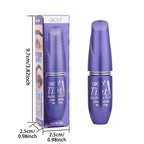 Waterproof Long-Lasting Peel-Off Eyebrow Tint Gel