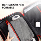 Wireless Air Compression Leg Massager for Circulation