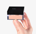 Matte Setting Powder for Flawless Makeup