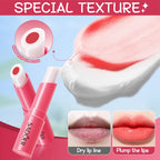 Color-Changing Fruit Moisturizing Lip Balm