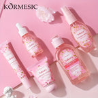 5-Piece Sakura Intimate Care and Hygiene Set
