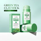 Deep Cleansing Mugwort Oil Control Face Mask Stick
