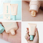 Matte Pore Minimizing Face Primer