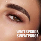 Waterproof Long-Lasting Eyebrow Sculpting Gel