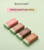 Multi-Purpose Face Sculpting and Bronzing Stick