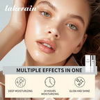 Hydrating Milk Facial Toner for Radiant Skin