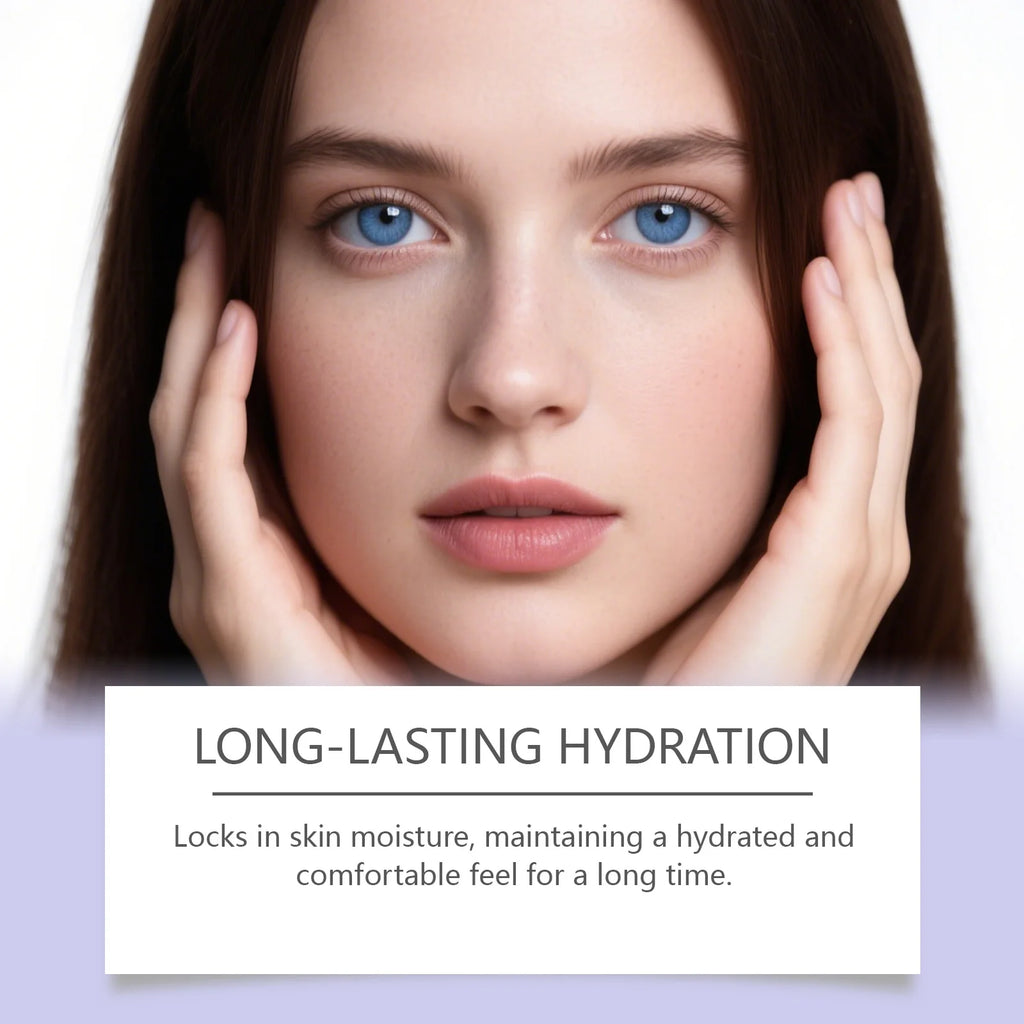 Brightening Collagen Eye Cream for Dark Circles and Puffiness