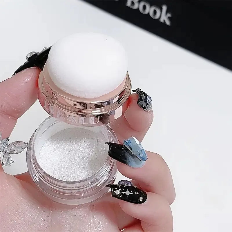 Shimmering Fairy Body Highlighter Powder