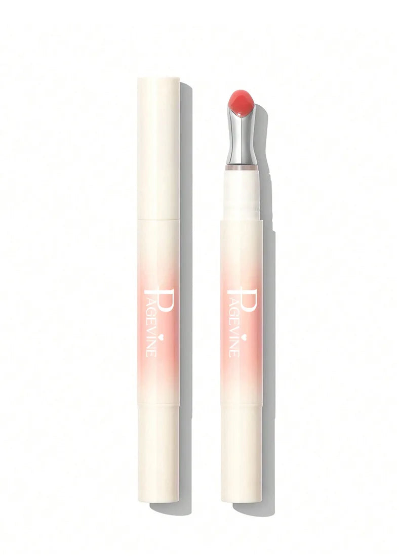 Water-Gloss Hydrating Lip Glaze