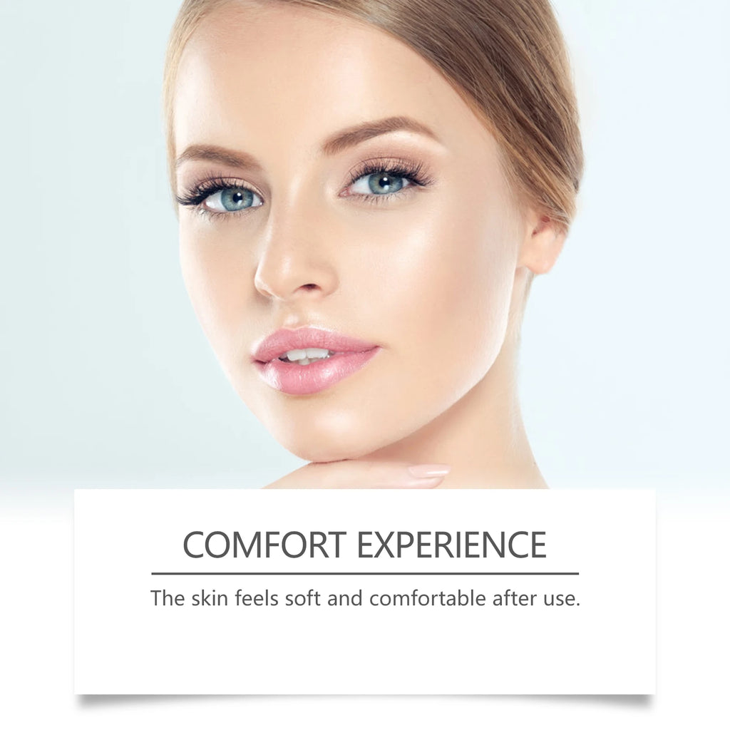 Brightening Vitamin C Facial Cleanser with Exfoliating Brush