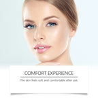 Brightening Vitamin C Facial Cleanser with Exfoliating Brush