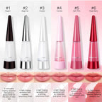 Instant Hydrating Lip Plumper Gloss