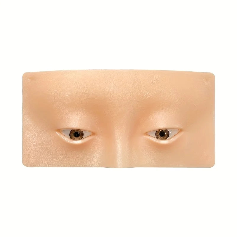 5D Makeup Practice Board for Beginners