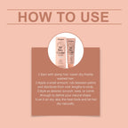 Hydrating Curl Defining Styling Cream