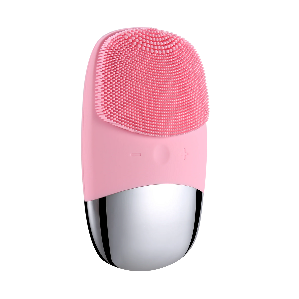 Electric Sonic Facial Cleansing Brush and Massager