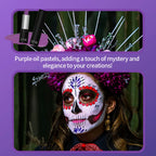 Professional Waterproof Face and Body Paint Stick