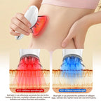 4-in-1 Body Sculpting and Face Lifting Massager