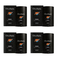 Long-Lasting Men's Natural Deodorant Stick