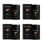 Long-Lasting Men's Natural Deodorant Stick