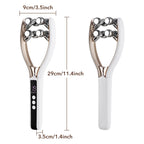 Micro-Current V-Shape Face Lifting and Contouring Massager