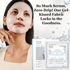 Hydrating Collagen Gel Face Mask