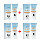 SPF 50 Nourishing Tallow Sunscreen for Face and Body