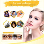 Collagen Firming Eye Masks for Puffy Eyes and Dark Circles