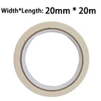 Strong Adhesive White Masking Tape for Painting and Crafts