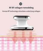 Electric Body Sculpting and Cellulite Massager