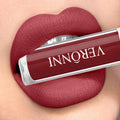 Long-Lasting Waterproof Matte Liquid Lipstick