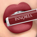 Long-Lasting Waterproof Matte Liquid Lipstick