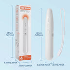 Portable Electric Insect Bite Itch Relief Pen