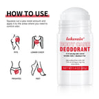 All-Day Full Body Odor Control Deodorant Balm