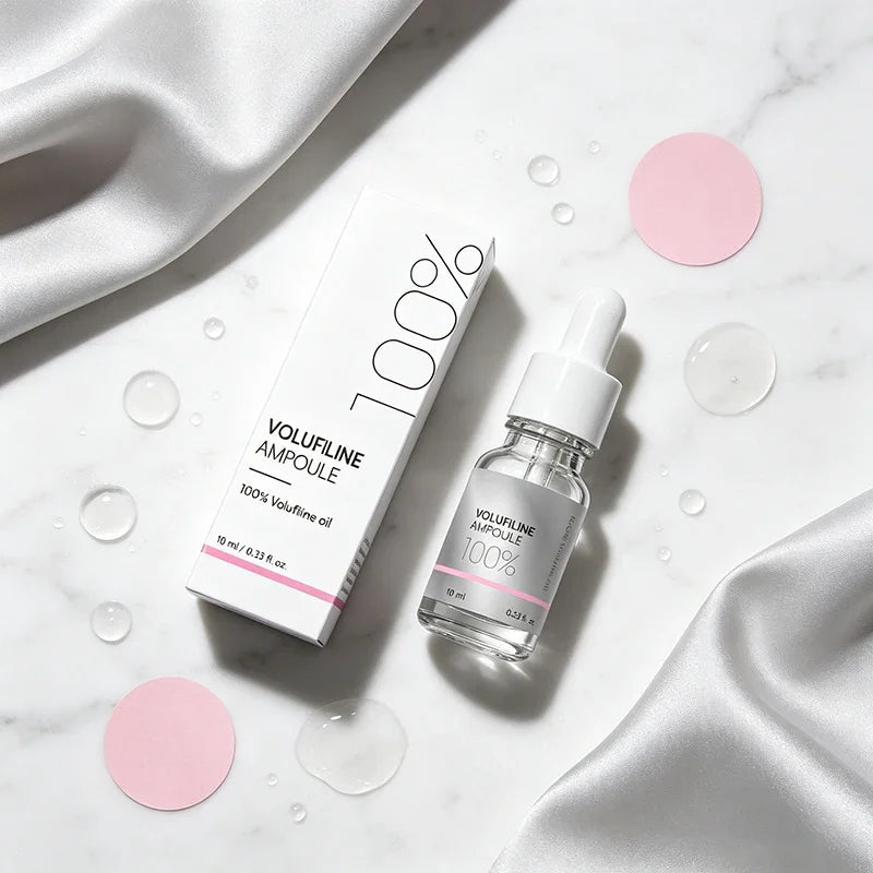 Plumping and Firming Facial Volufiline Serum - 27