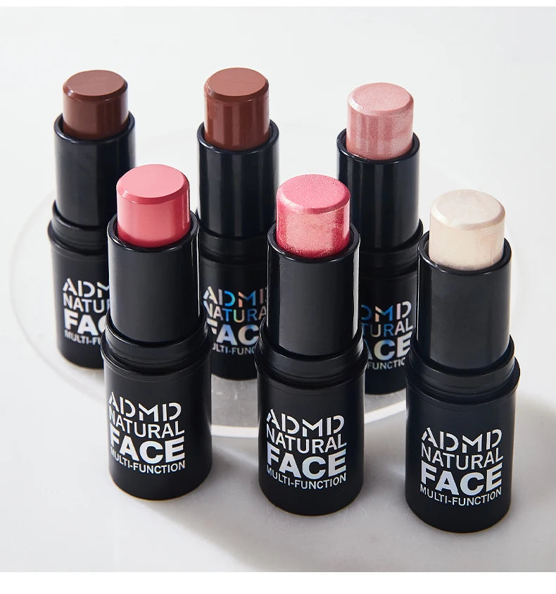 Multi-Function Face Contouring and Highlighting Stick - 23
