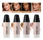 Dewy Liquid Highlighter and Illuminator Gel