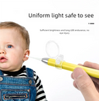 Illuminated Ear Wax Removal Tool Kit