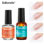 Professional Nail Prep Dehydrator and Primer Set
