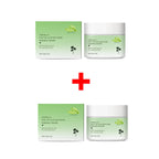 Centella Asiatica Soothing Facial Cream for Sensitive Skin