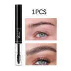 Dual-Ended Waterproof Eyebrow Styling Cream