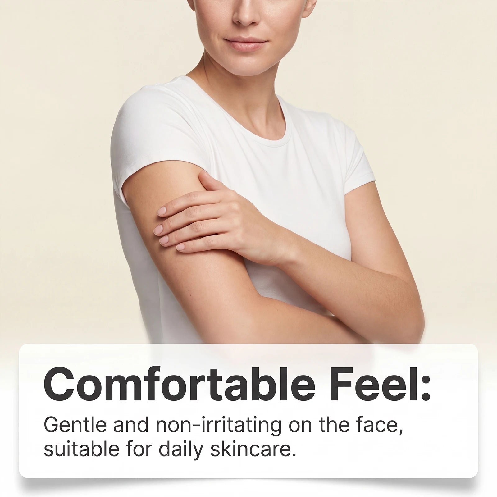 Brightening and Smoothing Body Moisturizing Serum - 9