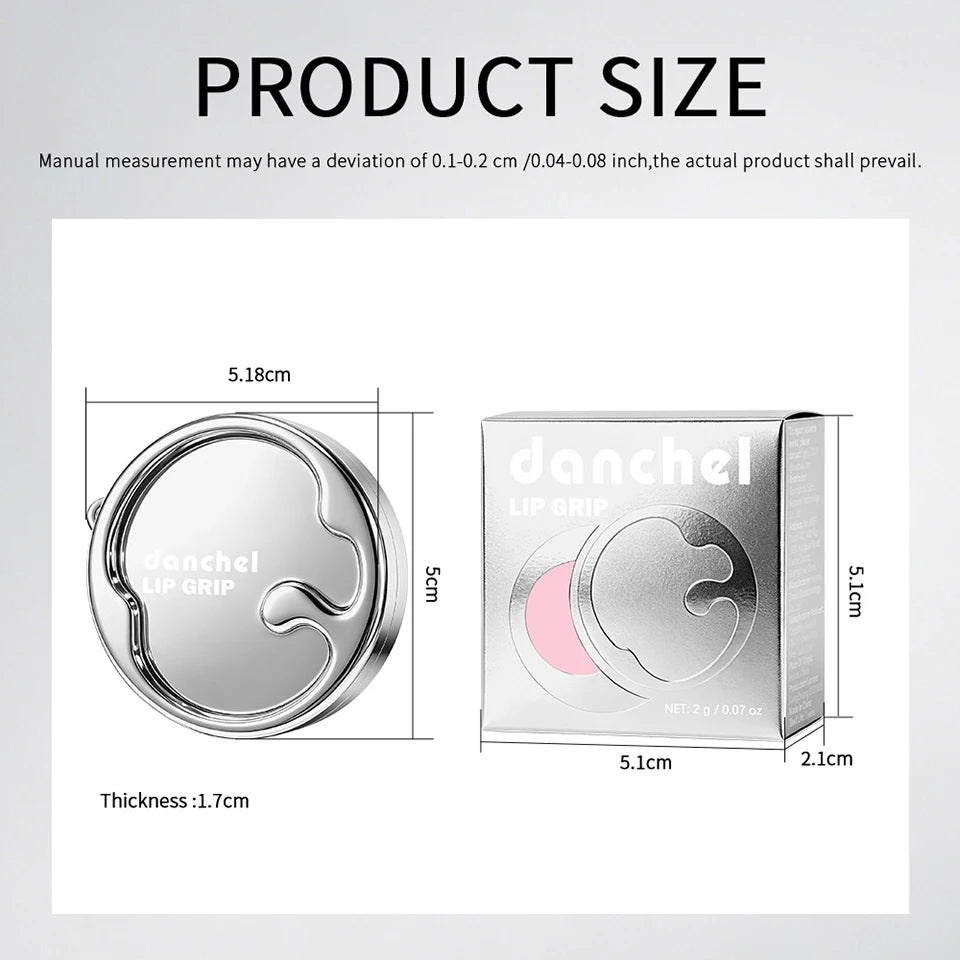Magnetic Moisturizing Lip and Cheek Tint - 15