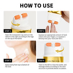 Firming and Lifting Neck Roller Cream