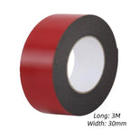 Heavy Duty Double-Sided Automotive Mounting Tape