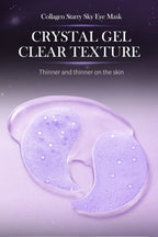 Grape Seed Collagen Hydrating Eye Mask